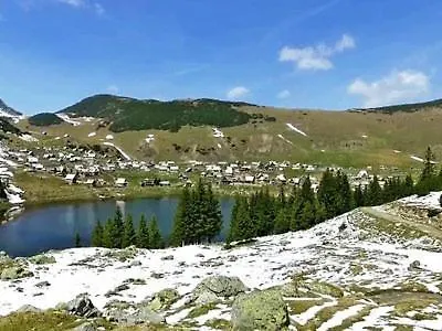 Kuca Na Selu * Fojnica