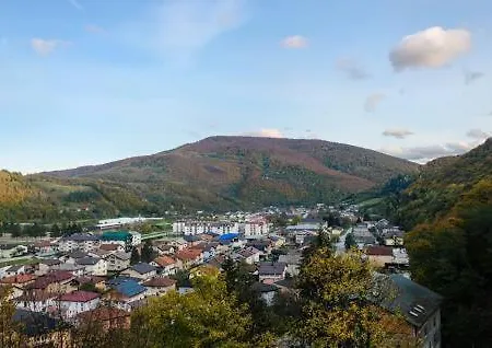 Kuca Na Selu * Fojnica